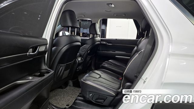 Hyundai Palisade 2020 — photo 18