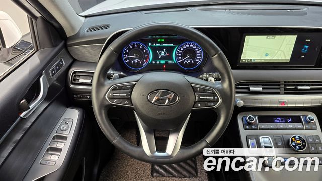 Hyundai Palisade 2020 — photo 19