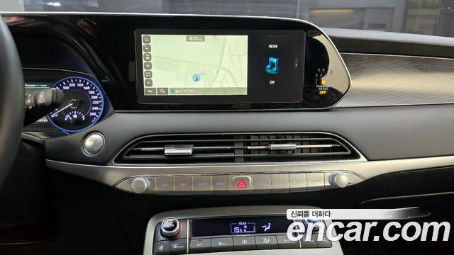 Hyundai Palisade 2020 — photo 20