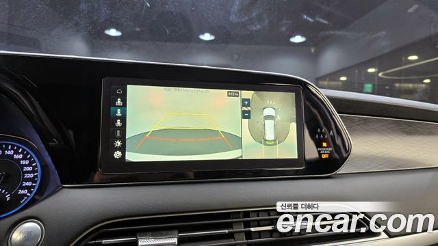 Hyundai Palisade 2020 — photo 21