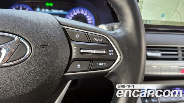 Hyundai Palisade 2020 — photo 22