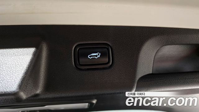 Hyundai Palisade 2020 — photo 23
