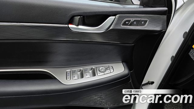 Hyundai Palisade 2020 — photo 24