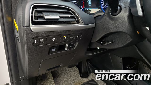 Hyundai Palisade 2020 — photo 25