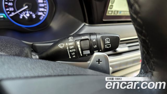 Hyundai Palisade 2020 — photo 26