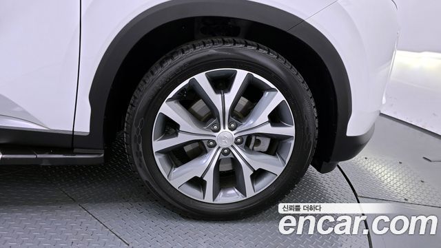 Hyundai Palisade 2020 — photo 7
