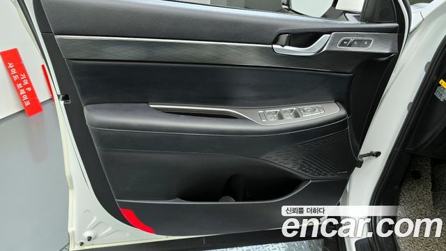 Hyundai Palisade 2020 — photo 14
