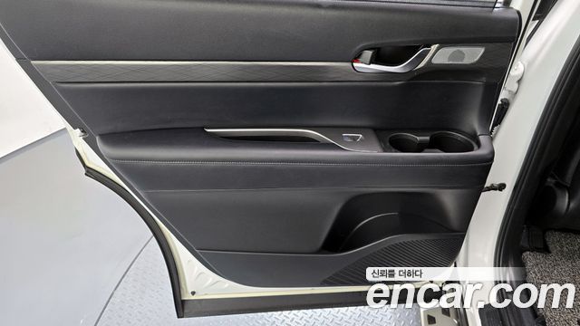 Hyundai Palisade 2020 — photo 15