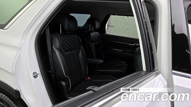 Hyundai Palisade 2020 — photo 16