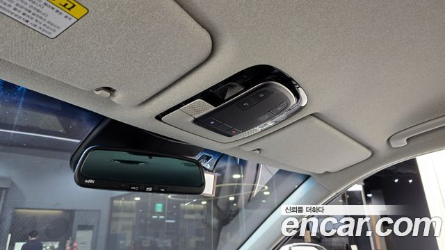 Hyundai Palisade 2020 — photo 27