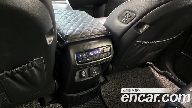 Hyundai Palisade 2020 — photo 29