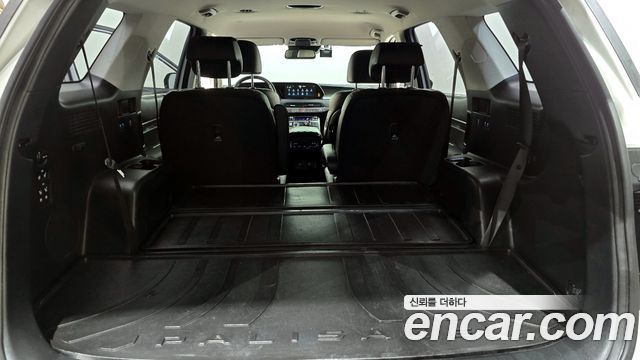 Hyundai Palisade 2020 — photo 30