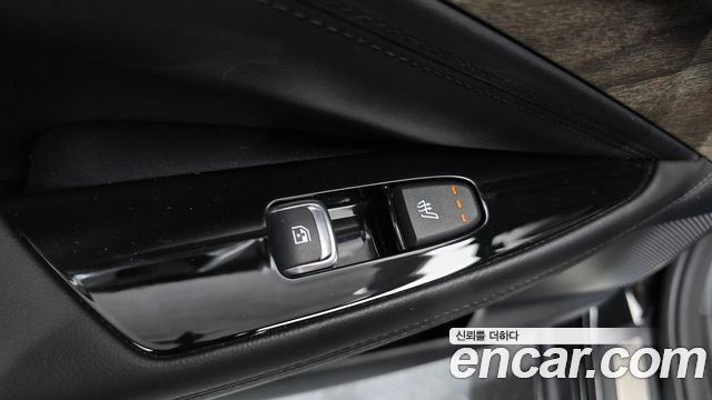 Kia K8 2022 — photo 22