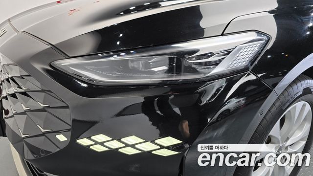 Kia K8 2022 — photo 8