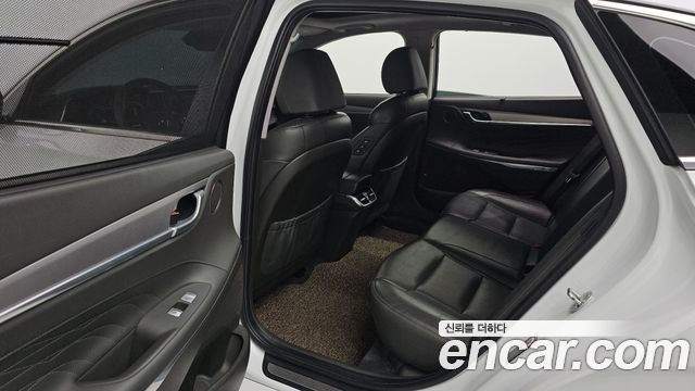 Hyundai Grandeur 2020 — photo 17