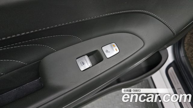 Hyundai Grandeur 2020 — photo 25