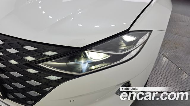 Hyundai Grandeur 2020 — photo 8