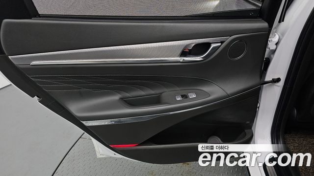 Hyundai Grandeur 2020 — photo 15