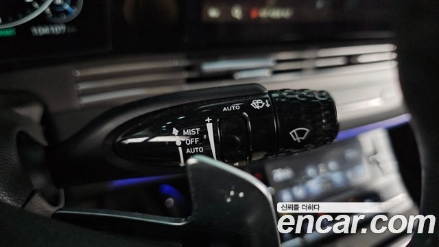 Hyundai Grandeur 2020 — photo 28