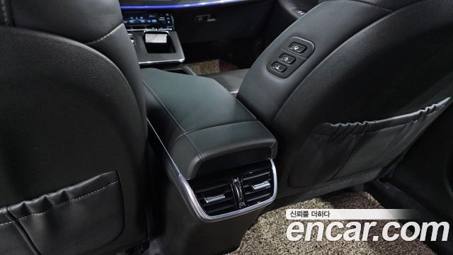 Hyundai Grandeur 2020 — photo 30