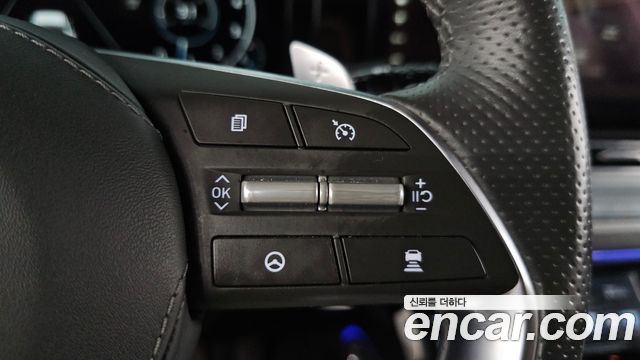 Hyundai Grandeur 2020 — photo 31