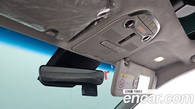 Hyundai Grandeur 2020 — photo 35