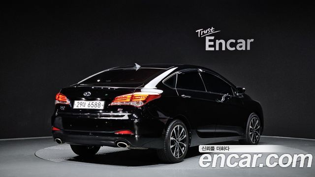 Hyundai i40 2016 — photo 2