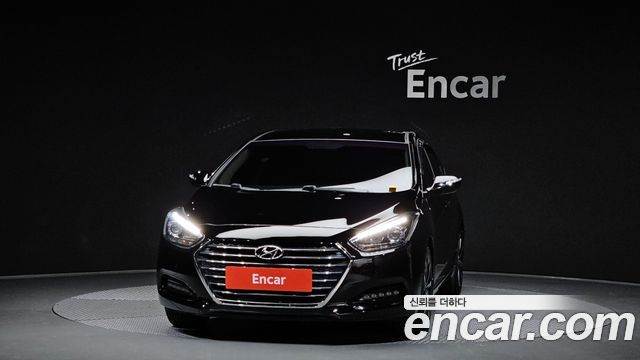 Hyundai i40 2016 — photo 3