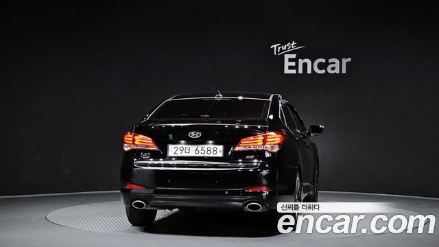 Hyundai i40 2016 — photo 4