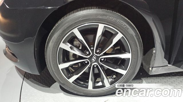 Hyundai i40 2016 — photo 5