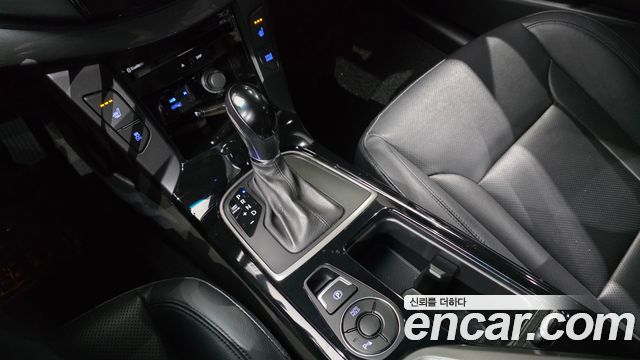 Hyundai i40 2016 — photo 9