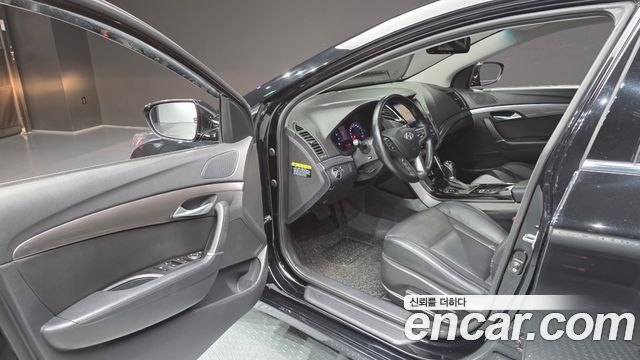 Hyundai i40 2016 — photo 10