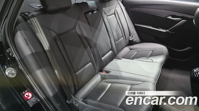 Hyundai i40 2016 — photo 11