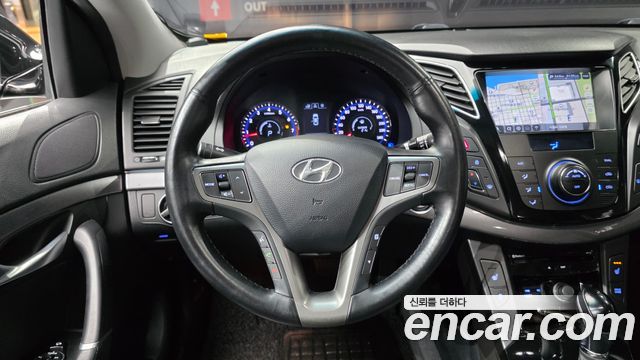 Hyundai i40 2016 — photo 13