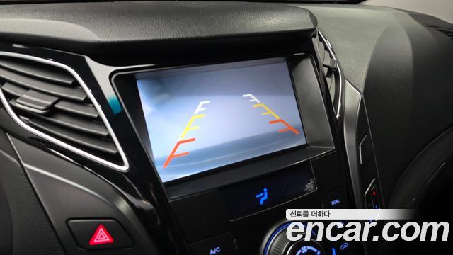 Hyundai i40 2016 — photo 15