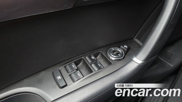 Hyundai i40 2016 — photo 18