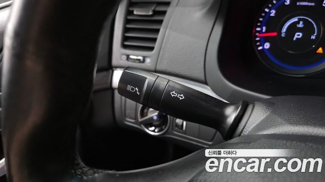 Hyundai i40 2016 — photo 19
