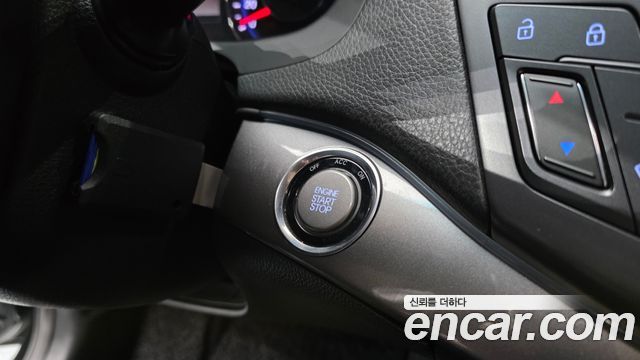 Hyundai i40 2016 — photo 20