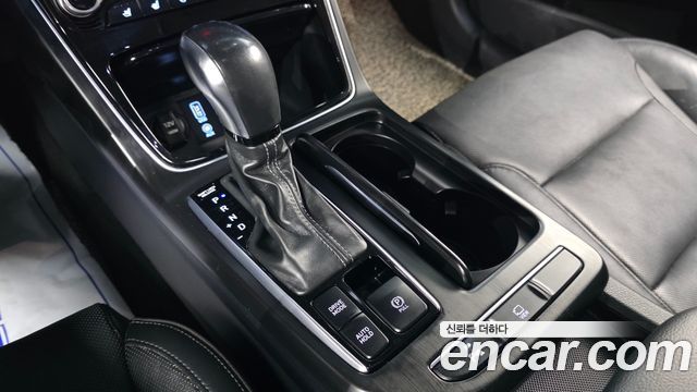 Hyundai Grandeur 2018 — photo 12