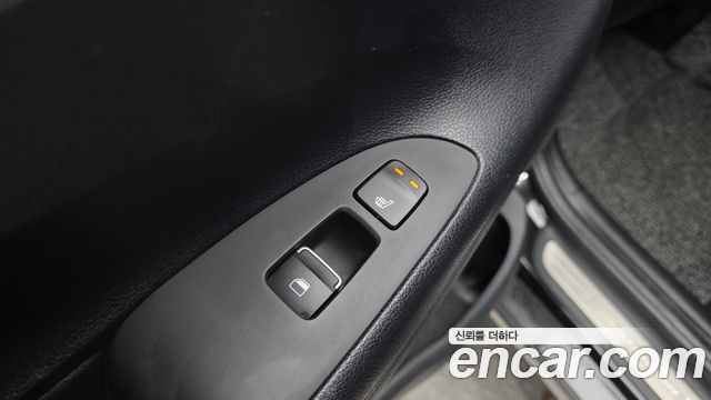 Hyundai Grandeur 2018 — photo 26