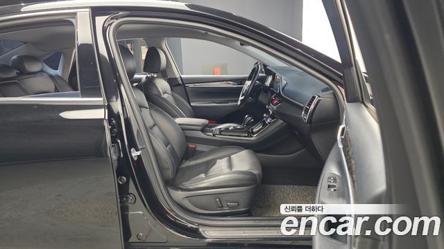 Hyundai Grandeur 2018 — photo 16