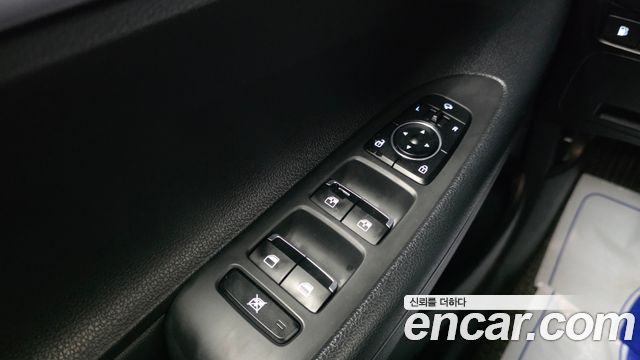 Hyundai Grandeur 2018 — photo 27