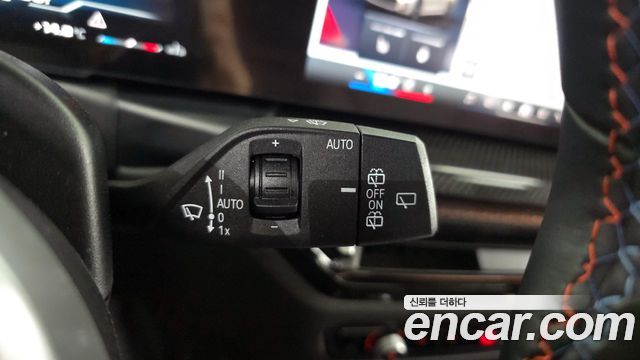 BMW 3-Series 2025 — photo 17