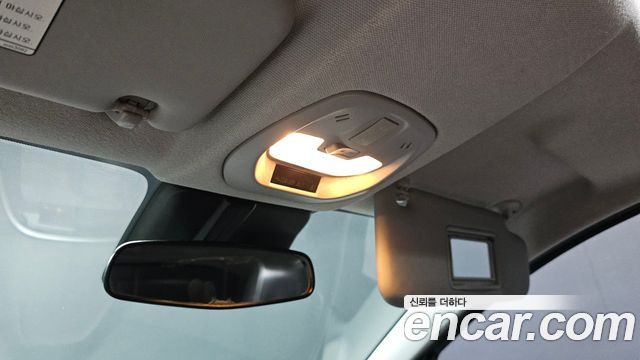 Chevrolet Korea Spark 2017 — photo 16