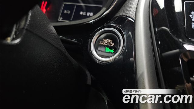 Chevrolet Korea Spark 2017 — photo 18