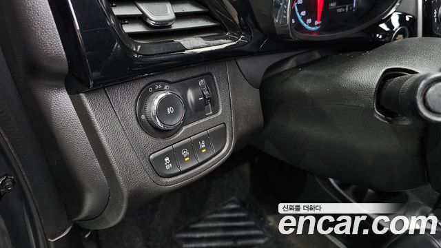 Chevrolet Korea Spark 2017 — photo 19