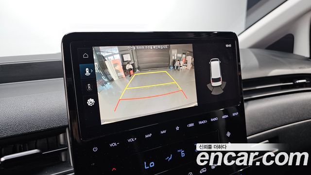 Hyundai Staria 2023 — photo 15