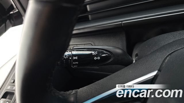 Hyundai Staria 2023 — photo 19