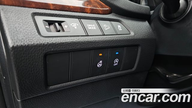 Hyundai Santafe 2016 — photo 14