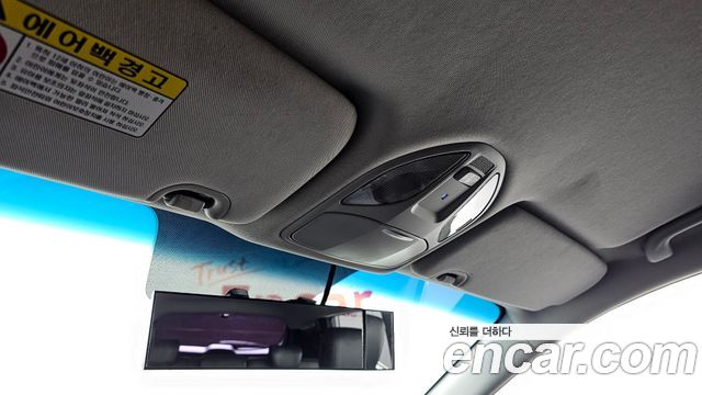 Hyundai Santafe 2016 — photo 18